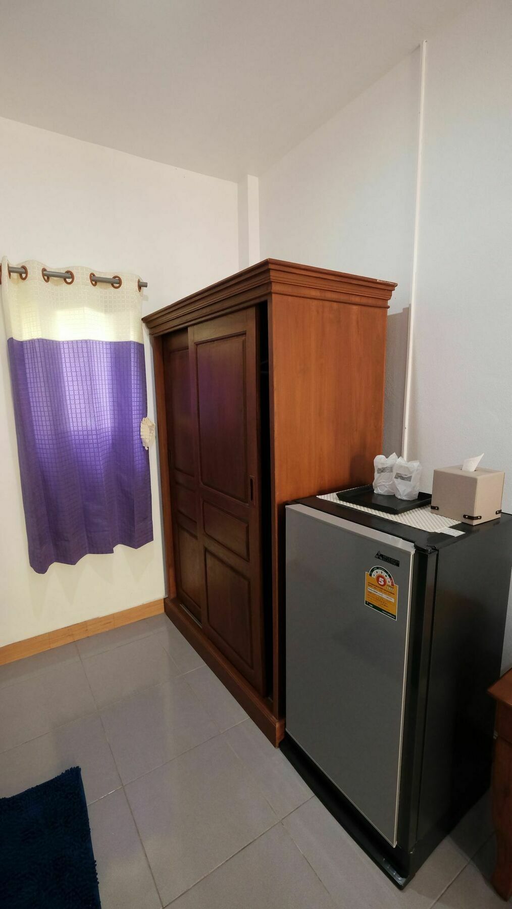Lanta Sky House Hotell Ko Lanta Exteriör bild